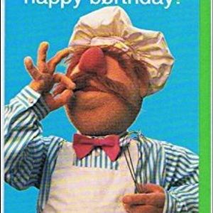 Meet your Posher, Guy